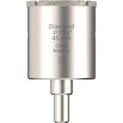 Bosch Accessories 2608594546 2608594546 Gatenzaag 45 mm 1 stuk(s)