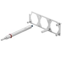 HDC HP 550 SSM SET Weidmüller Inhoud: 1 stuk(s) HDC HP 550 SSM SET Weidmüller Inhoud: 1 stuk(s) - thumbnail