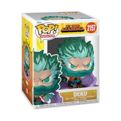 Funko Pop! figuur My Hero Academia Deku