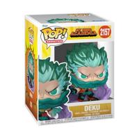 Funko Pop! figuur My Hero Academia Deku - thumbnail