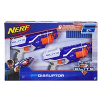 Nerf N-strike Elite Disruptor Duopack met 4 Darts - thumbnail