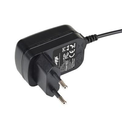 Akyga AK-TB-23 Stekkernetvoeding, vaste spanning 5 V 2 A 10 W
