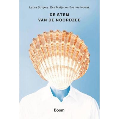 De stem van de Noordzee (Paperback)