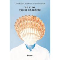 De stem van de Noordzee (Paperback) - thumbnail