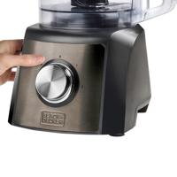 Voedselverwerker Black & Decker BXFPA1200E - thumbnail
