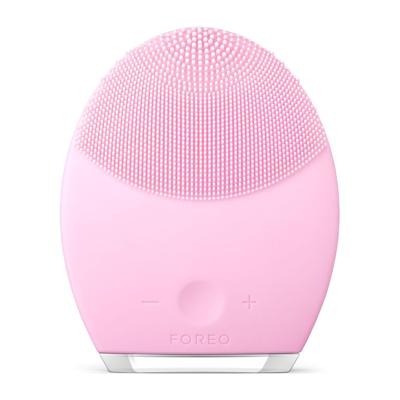 Foreo Luna 2 F5968 Facial Cleansing Brush voor Women- Roze