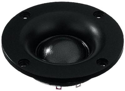 Monacor DT-25N Tweeter-kap 40 W 8 Ω