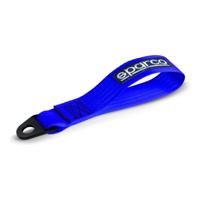 Remblokken Sparco 01638AZ Blauw 15 mm - thumbnail
