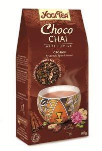 Yogi Tea Choco Chai