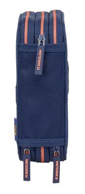 Alleshouder F.C. Barcelona Marineblauw 12,5 x 19,5 x 5,5 cm 37 Onderdelen