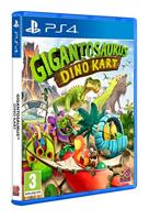 Gigantosaurus Dino Kart - thumbnail