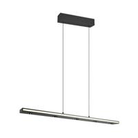 Trio Design hanglampGraham zwart - 353010132 - thumbnail