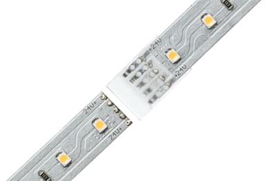 Paulmann 70618 Verbindingsset Kunststof (l x b x h) 2 x 1.35 x 0.45 cm 2 stuk(s)