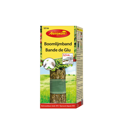 BSI Aeroxon boomlijmband 3.5 meter