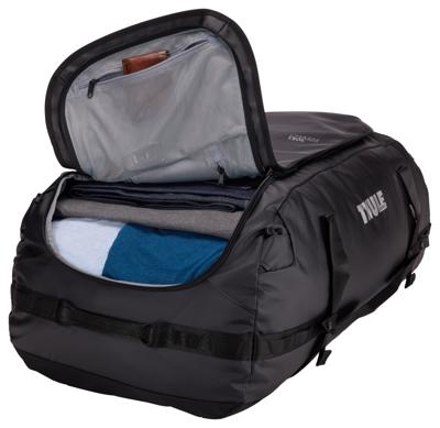 Thule Chasm 130L Duffel Black 130L