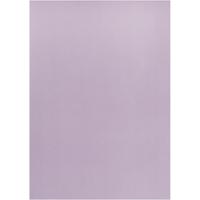 Creativ Company Vellumpapier, a4, vel 210x297 mm, 100 gr, paars, 10 vel/ 1 doos - thumbnail
