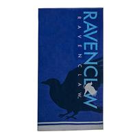 Harry Potter Towel Ravenclaw 140 x 70 cm - thumbnail