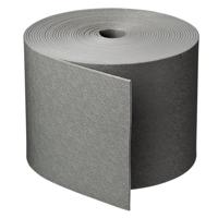 NATUUR Tuinrand van polypropyleen - Dikte 3 mm - H 15 cm x 10 m - Grijs - thumbnail