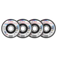 Bosch Accessories 2608626165 Lamellenschuurschijf 1 set(s) - thumbnail