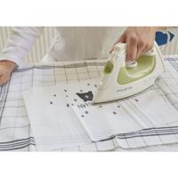 Edding textielmarker 4500 groen - thumbnail