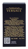 Versace Dylan Blue Homme Eau de Toilette 30ml - thumbnail