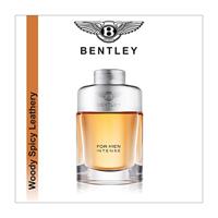 Bentley For Men Intense Eau de Parfum Spray 100 ml - thumbnail