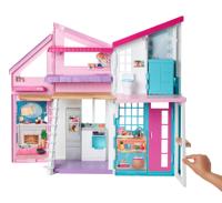 Barbie FXG57 poppenhuis - thumbnail