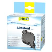 Tetra Airsilent Mini Luchtpomp - Voor Aquaria tot 40L, Fluisterstil en Energiezuinig - thumbnail
