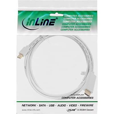 InLine 17175I kabeladapter/verloopstukje InLine 17175I kabeladapter/verloopstukje