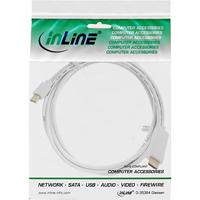 InLine 17175I kabeladapter/verloopstukje - thumbnail