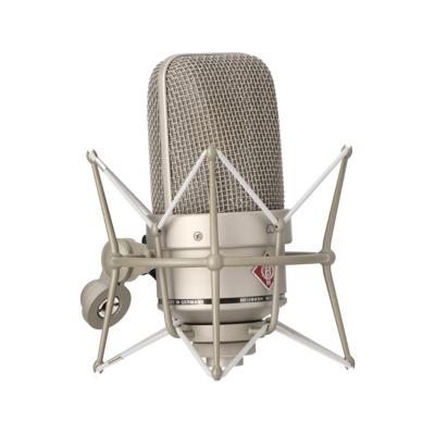 Neumann TLM 49 grootmembraan studiomicrofoon