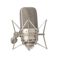 Neumann TLM 49 grootmembraan studiomicrofoon - thumbnail