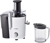 Bosch MES25A0 VitaJuice 2 sapcentrifuge - thumbnail
