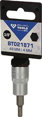 Brilliant Tools BT021871 BT021871 Verwisselbare kop