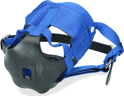 Anti-graas The Ultimate Muzzle Shetland