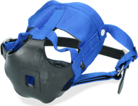 Anti-graas The Ultimate Muzzle Shetland - thumbnail