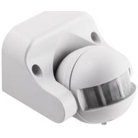 Thorgeon Bewegingsmelder opbouw wand 180 graden IP44 kantelbaar wit - 3900500 - thumbnail