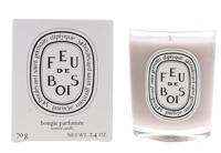 Diptyque Feu De Bois Scented Candle 70 g - thumbnail
