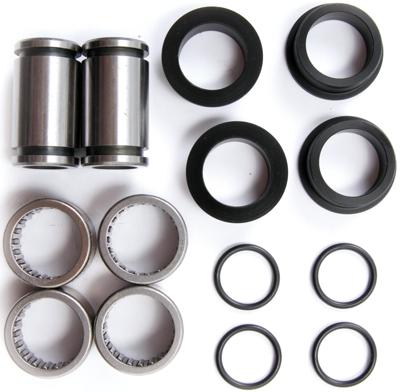 ALL BALLS Racing schwingenlagersatz repair sets 28-1129 abr swingarm bearing