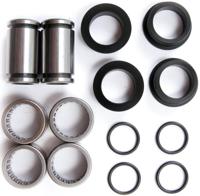 ALL BALLS Racing schwingenlagersatz repair sets 28-1129 abr swingarm bearing - thumbnail