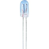 Barthelme 2110124G Microgloeilamp 12 V Draadeinden Groen 1 stuk(s) - thumbnail