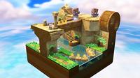 Captain Toad Treasure Tracker - thumbnail