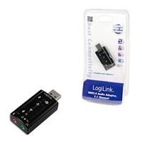 LogiLink USB Soundcard - thumbnail