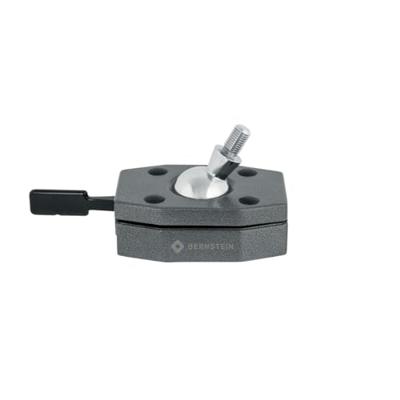 BERNSTEIN Tools for Electronics 9-281 Bankschroefvoet 9-281