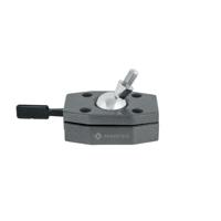 Bernstein Tools for Electronics 9-281 Bankschroefvoet 9-281 - thumbnail
