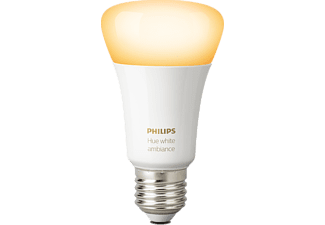 Philips Hue White ambiance 1 x E27 bulb Single bulb E27