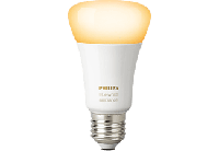 Philips Hue White ambiance 1 x E27 bulb Single bulb E27 - thumbnail