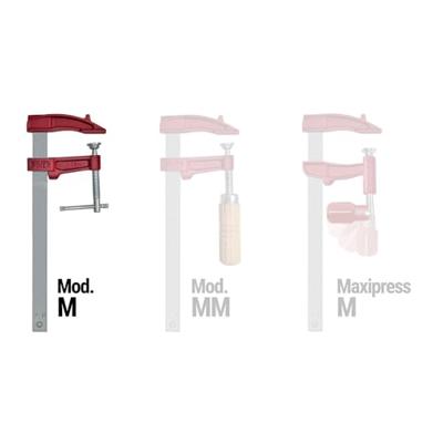 Lijmklem Piher M-20 01020 20 cm Staal