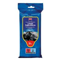 Vochtige Doekjes Krafft Dashboardreiniger - thumbnail