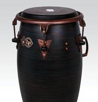 Latin Percussion LP808T-60 11" Quinto, Rustic Bronze 60th Anniversary - thumbnail